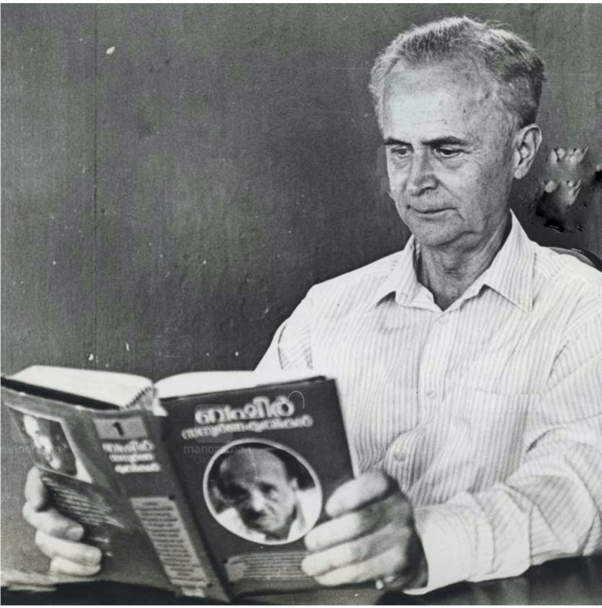 Dr. R. E. Asher
