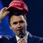 charlie kirk shot dead