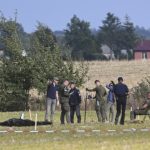 Poland drone attack
