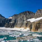 about Earth's water cycle