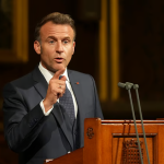 emmanuel macron
