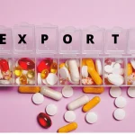 medicine export