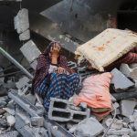 Israel - Gaza war