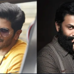 Dulquer and Prithviraj