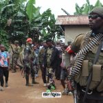 Rebels killed 61 at east congo funeral