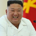 Kim Jong Un banned words like hamburger and ice cream