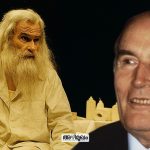 Prisoners of the fear of death