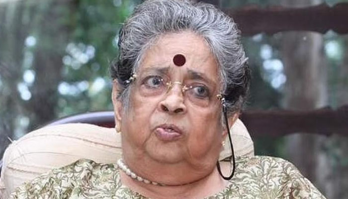 mary roy 