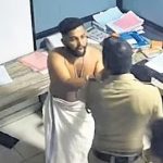 Sujith police attack