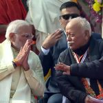 PM Narendra Modi