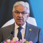 pakistan foreign minister