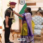 Major Rishabh Singh