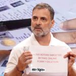 Rahul Gandhi's 'Truth Bomb''