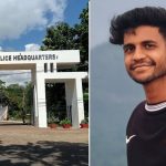 kerala police trainee suicide