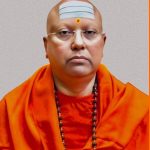 swami chaitanyananda saraswati