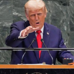 trump at UNGA