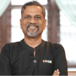 Zoho founder Sridhar Vembu