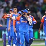 Asia cup indian team
