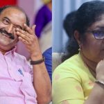 k n balagopal and bindu