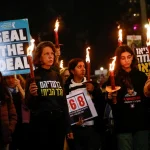 Gaza Ceasefire Deal