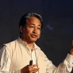 sonam wangchuk