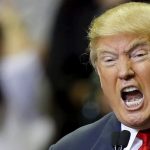 Donald Trump's nuclear weapons threat