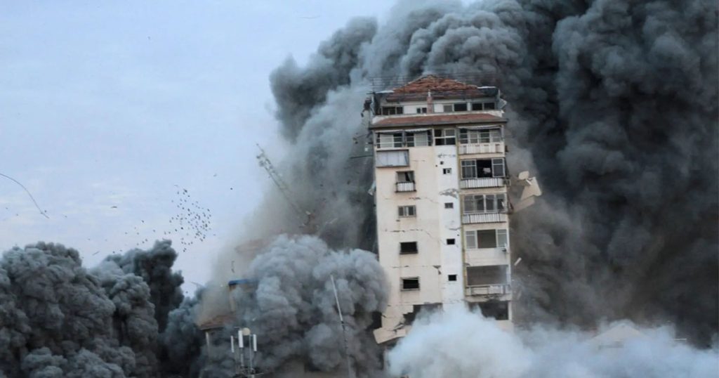 Donald Trump's 20 point gaza peace plans and Hamas's challenges. Hamas now had to “choose between the bad and the worst.