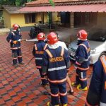 Kerala Fire and Rescue