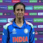 Jemimah Rodrigues