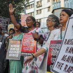 Durgapur rape