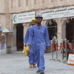 Saudi Arabia ended the Kafala System