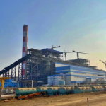 APL's thermal power plant in Jharkhand's Godda