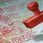 deportation to India