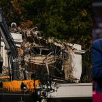 Donald Trump-White house ballroom