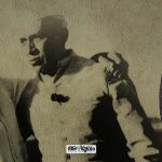 The statue of Patel and the idol of Nehru