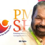 pm shri and v sivankutty
