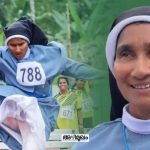 Interview with sister Sabina