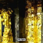 Sabarimala's corruption