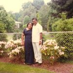 Vayalar Ravi remembrance his marriage