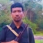 26 ആക്രമണങ്ങളുടെ സൂത്രധാരൻ;നക്സൽ നിരയിലെ കുപ്രസിദ്ധ കമാൻഡർ