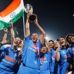 ICC Women's cricket world cup india won