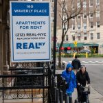 New York City Mayor Election