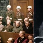 Nuremberg trial