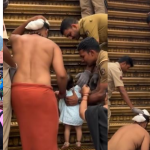 'ഭാ​ഗ്യം കൊണ്ടല്ല, പൊലീസുകാരുടെ കഠിനാധ്വാനം കൊണ്ടാണ് ദുരന്തമുണ്ടാകാതിരുന്നത്'