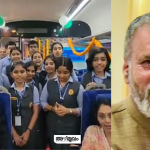 വന്ദേഭാരതിലെ ഗണഗീതവും വന്ദേമാതരത്തിനെതിരായ വാദവും