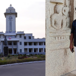 Kerala University Sanskrit Department PhD student alleges caste discrimination by Dean C.M. Vijayakumari