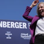 abigail spanberger