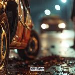 accidents at night