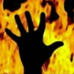 മകള്‍ അന്യജാതിക്കാരനെ വിവാഹം കഴിച്ചു; വരന്റെ സഹോദരനെ ജീവനോടെ കത്തിച്ച് പിതാവ്