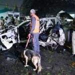 Delhi blast